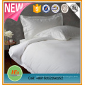 Wholesale 200TC 100% Cotton Percale Queen White Duvet Cover / Quilt Cover